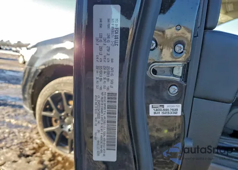 2017 Dodge Journey Gt из США, поврежденный, VIN 3C4PDCEG3HT585293